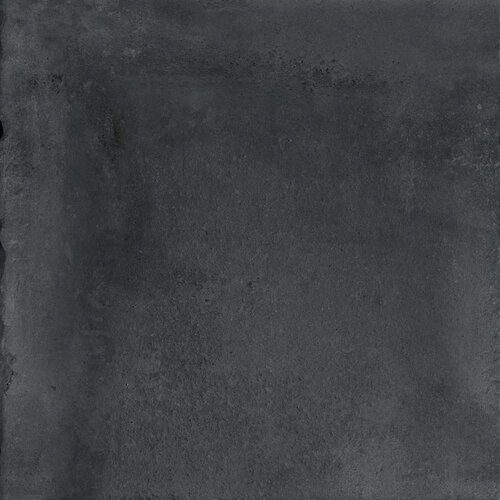 Castelvetro Castelvetro Land Concept Black 60x60 cm