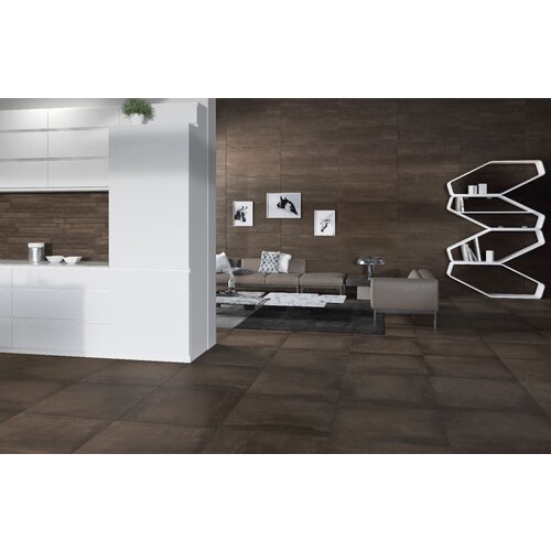 Castelvetro Castelvetro Land Concept Brown 60x60 cm