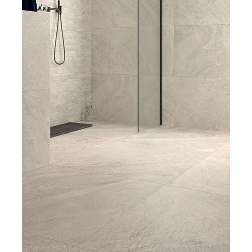 Castelvetro Castelvetro Slate Stones Grey 60x60 cm