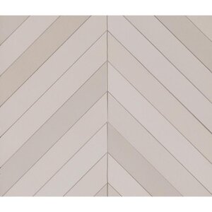 Mutina Mews Fog Chevron 5,5x39,4 cm