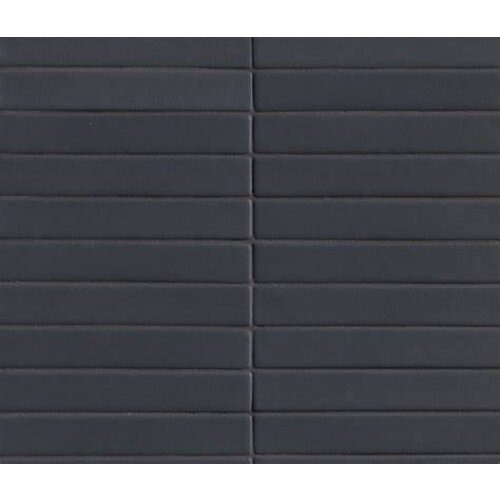 Mutina Mutina Mews Soot 5,5x45 cm