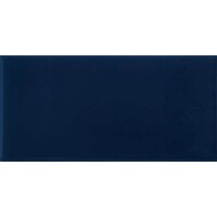 Din Dark Blue 7,4x15 cm