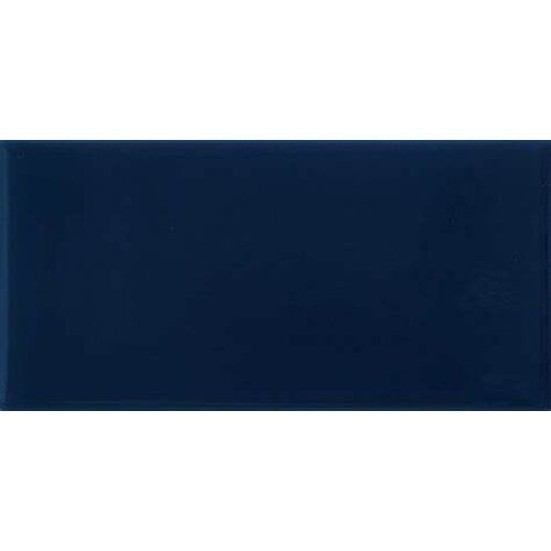 Mutina Din Dark Blue 7,4x15 cm
