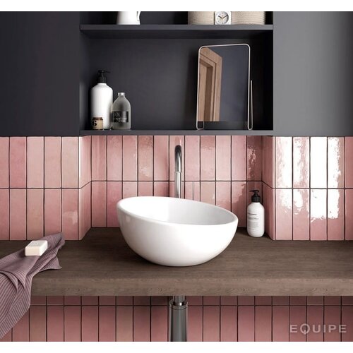 Equipe Tegels Equipe Artisan Mallow 6,5x20 cm