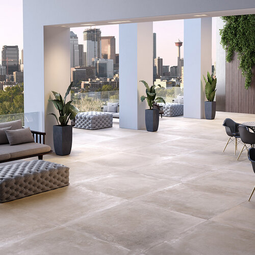 Cerdomus LeGarage; Moderne Looks