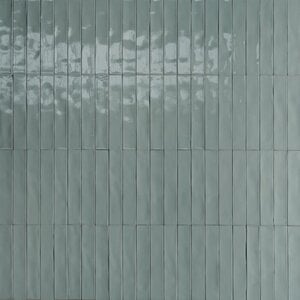 Marazzi Luz Azzurro Polvere 5,3x30 cm