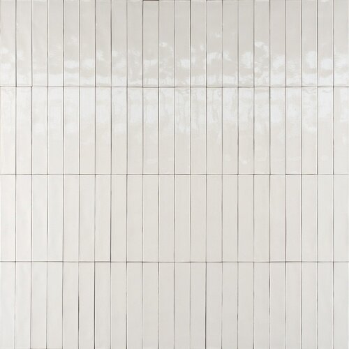 Marazzi Marazzi Luz Bianco 5,3x30 cm