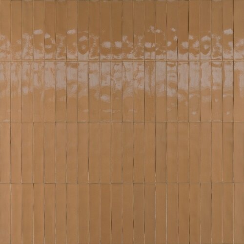 Marazzi Marazzi Luz Caramel 5,3x30 cm