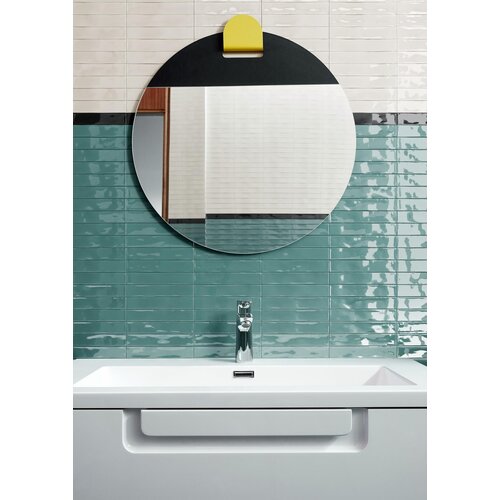 Marazzi Marazzi Luz Ottanio 5,3x30 cm