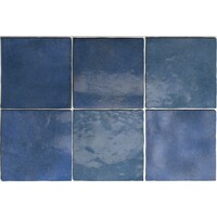 Artisan Colonial Blue 13,2x13,2 cm