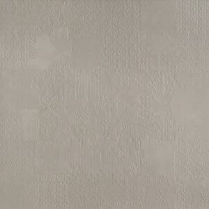 Mutina Déchirer Decor Grigio 60x60 cm