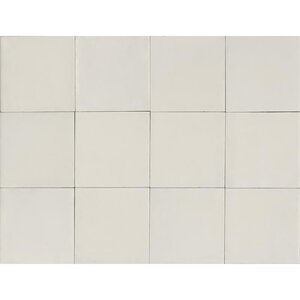 Marazzi Memoria Bianco 15x15 cm