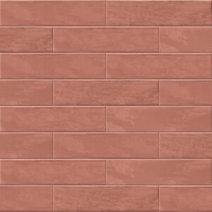 ABK Tegels Crossroad Brick Clay 7,5x30 cm