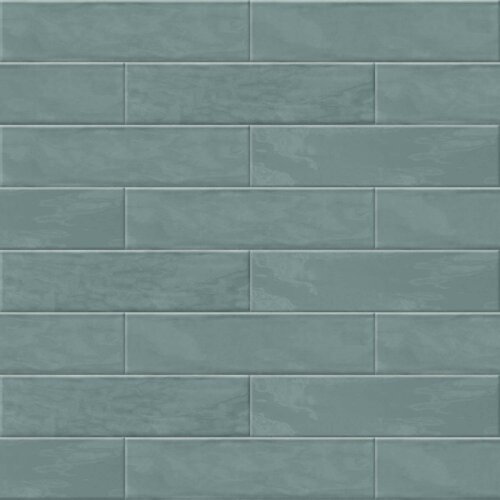 ABK Tegels Crossroad Brick Sage 7,5x30 cm