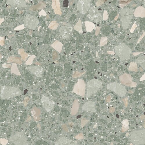 Vives Ceramica Vives Monaco Verde 79,3x79,3 cm