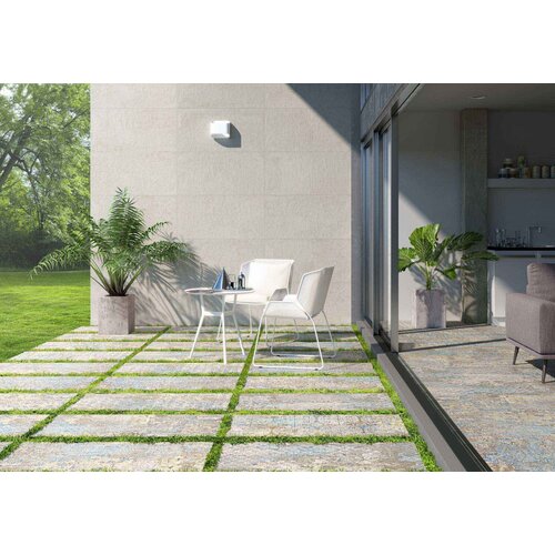 Aparici Aparici Carpet Vestige Outdoor 50x100x2 cm