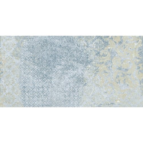 Aparici Aparici Bohemian Blue Outdoor 50x100x2 cm