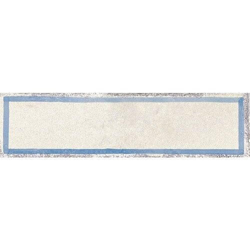 Vives Ceramica Luca Lia Multicolor 8x31,5 cm