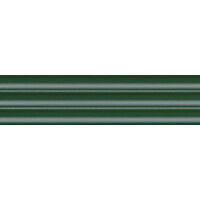 Marea Alta Smeraldo Matt 7,5x30 cm