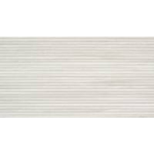 Colorker Tegels Linnear White 31,6x100 cm