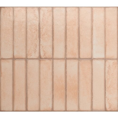 Sant'Agostino Sant'Agostino Tetris Rose Luc 5x20 cm