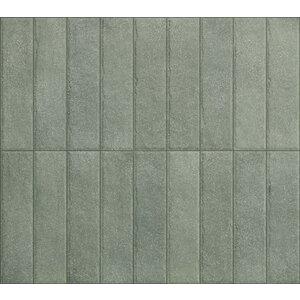 Sant'Agostino Tetris Muschio Mat 5x20 cm