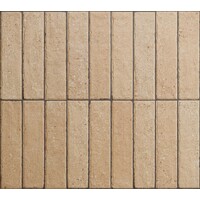 Tetris Block Sand Mat 5x20 cm