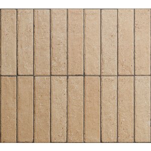 Sant'Agostino Tetris Block Sand Mat 5x20 cm