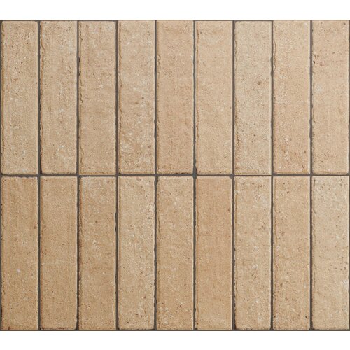 Sant'Agostino Sant'Agostino Tetris Block Sand Mat 5x20 cm