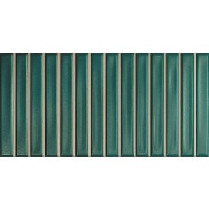 WOW Sweet Bars Teal Mat 12,5x25 cm