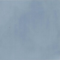 Bel Histoire Bleu Paon 15x15 cm