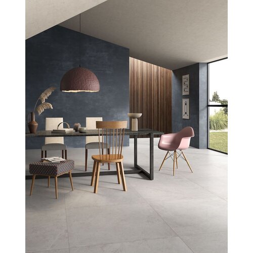 Castelvetro Castelvetro Evolution Grey 100x100x2 cm