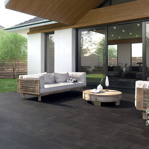 Ons assortiment aan tuintegels 80x40