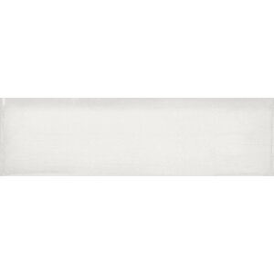 Estudio Ghent Alpine White Glossy 6,9x24 cm