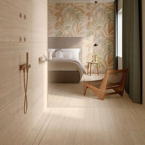 Marazzi Marazzi Mystone Travertino Classico RT 60x120 cm