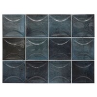 Hanoi Arco Blue Night 10x10 cm
