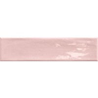 Barcelona Roze Glans 7,5x30 cm