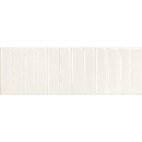 Carmen Carmen Pim White 10x30 cm