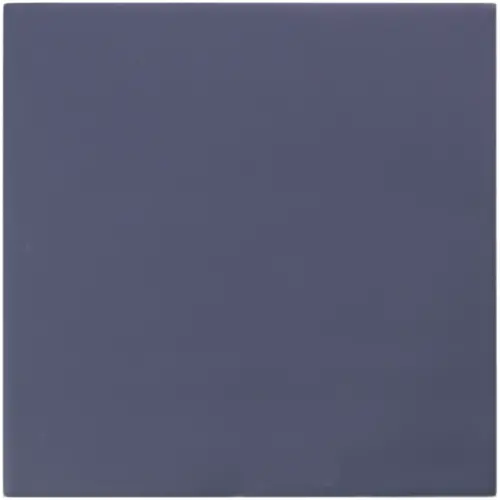 WOW WOW Casbah Indigo 12,5x12,5 cm