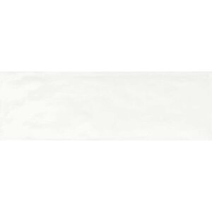 Ragno Tegels Brick Glossy White 10x30 cm