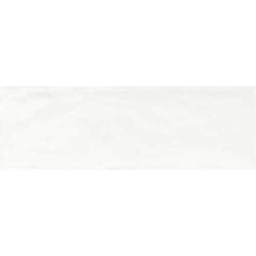 Ragno Tegels Ragno Brick Glossy White 10x30 cm