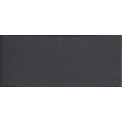 41Zero42 41Zero42 Cosmo Brick Blu-Nero 6,5x15,5 cm