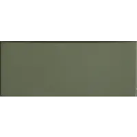 Cosmo Brick Verde 6,5x15,5 cm