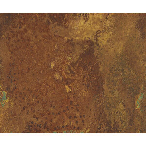 Aparici Corten Oxidum Natural 100x100 cm