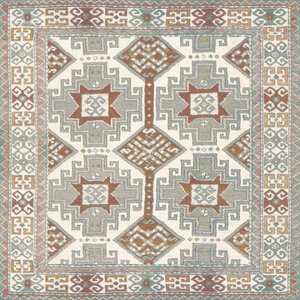 Aparici Kilim Nain Natural 60x60 cm