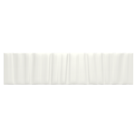 Joliet White Prisma 7,4x29,75 cm
