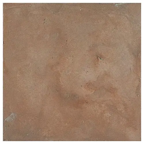 Marca Corona Terra Rosso 20x20 cm