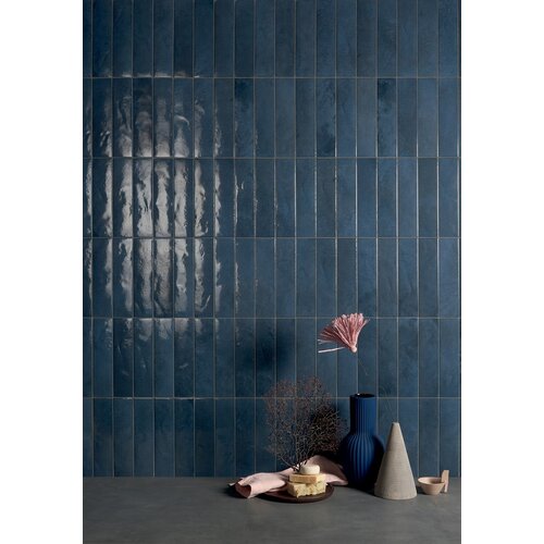 Marca Corona Marca Corona Miniature Soda Blu Galassia 6x24 cm