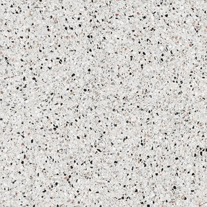 Workshop Terrazzo Outdoor White 80x80x2 cm