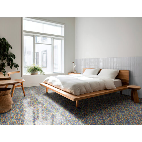 Ragno Tegels Ragno Amuri Bianco Glossy 5,3x30 cm